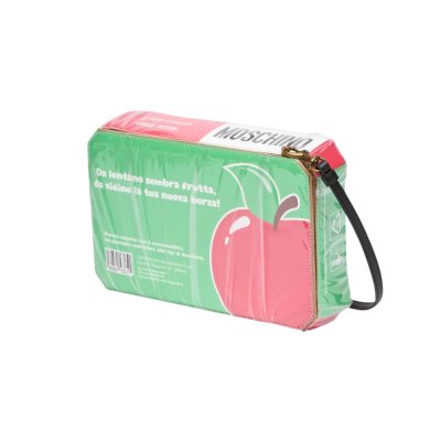 THE APPLE BAG